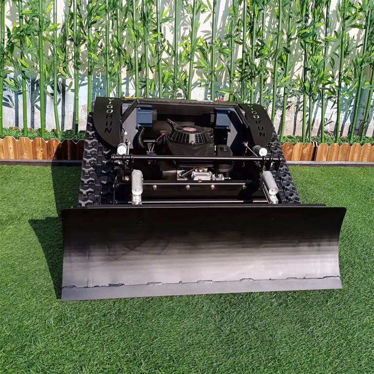 Top 10 radio controlled track wasteland grass crusher manufacturers in China