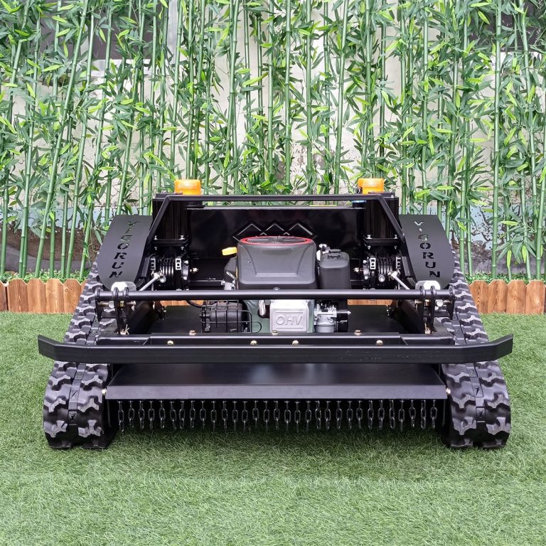 Crawler Ditch Ditch Bank Tank Tank Warkwower China Fabriner Factory